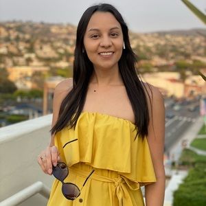 Meet your Posher, Bridget